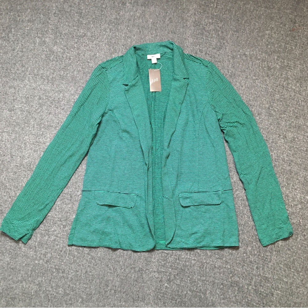 J Jill Sweater NWT